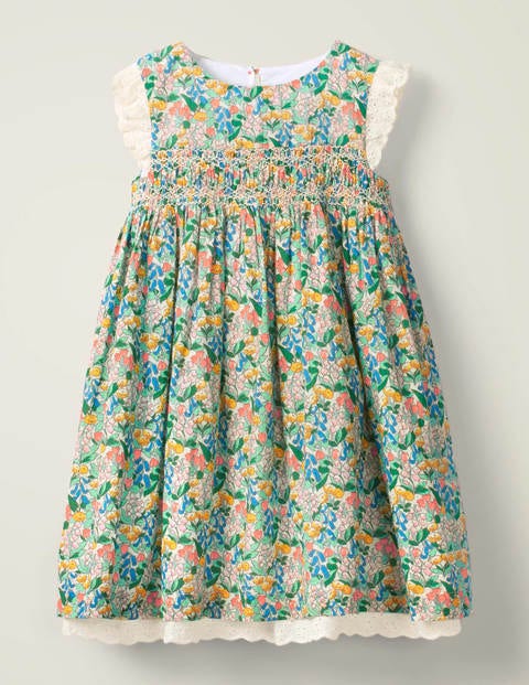 boden nostalgic smocked dress