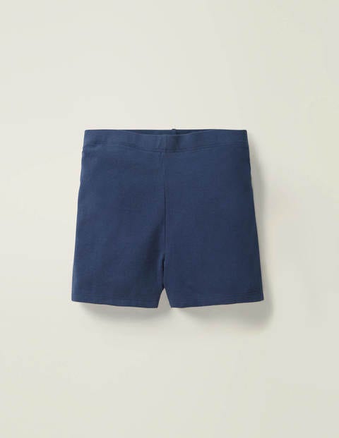 Essential Jersey Shorts - School Navy Essential Jersey Shorts - School Navy