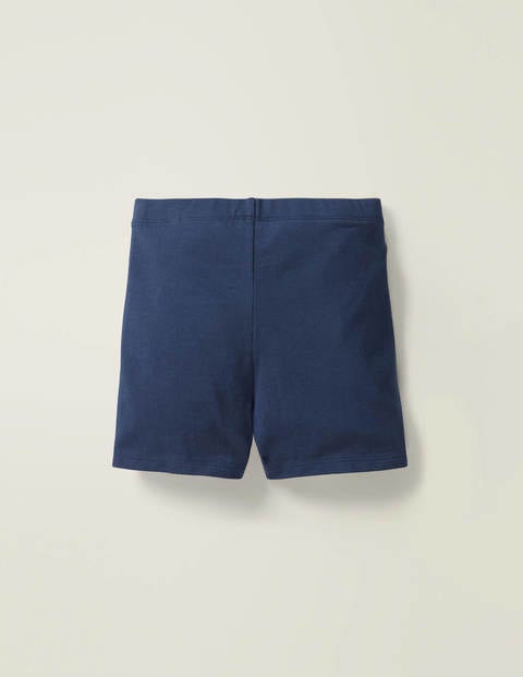 Essential Jersey Shorts - School Navy Essential Jersey Shorts - School Navy