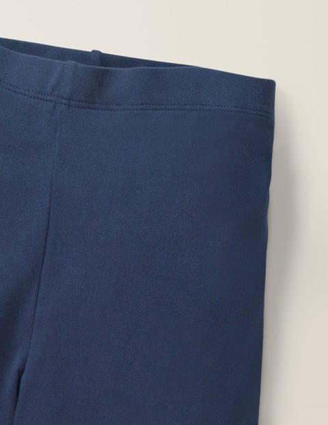 Essential Jersey Shorts - School Navy Essential Jersey Shorts - School Navy