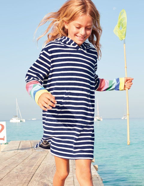 boden beach dress