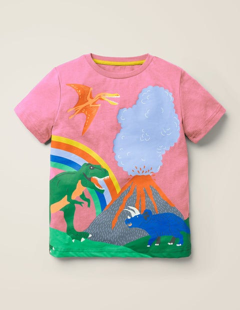 mini boden dinosaur dress