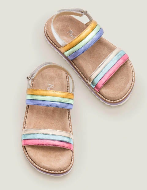 mini boden sandals