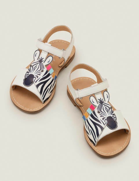 boden girls sandals