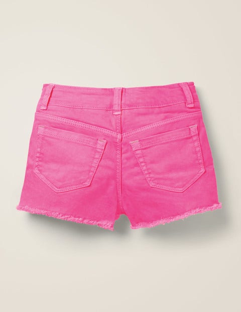 Denim-Shorts - Festivalrosa Denim-Shorts - Festivalrosa