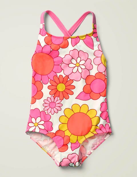 mini boden swimming costume