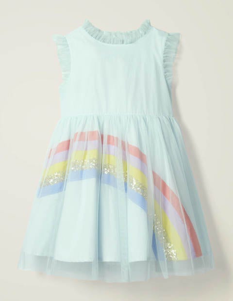 mini boden rainbow dress