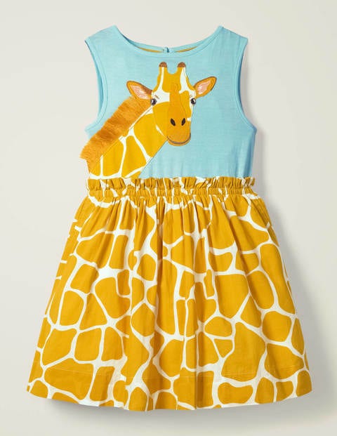 Mini Boden playsuit Girls cotton summer print vest shorts NEW 2 3 4 5 romper