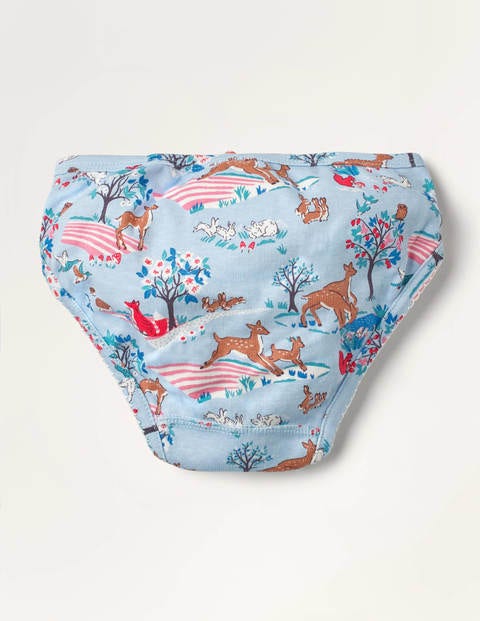 Pants 7 Pack - Woodland Pants 7 Pack - Woodland