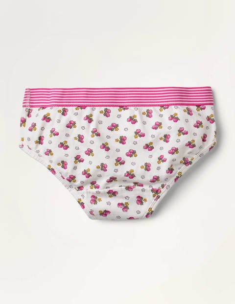 Underwear 3 Pack - Heraldry Underwear 3 Pack - Heraldry