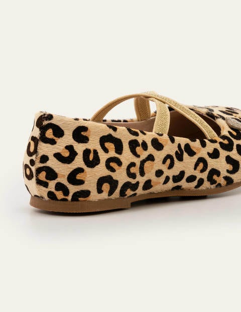 party ballet flats