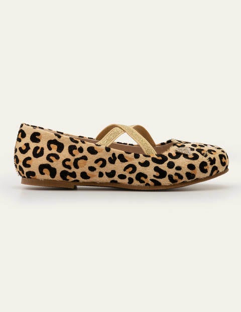 party ballet flats