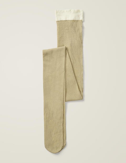Sparkle Tights - Gold Sparkle Tights - Gold