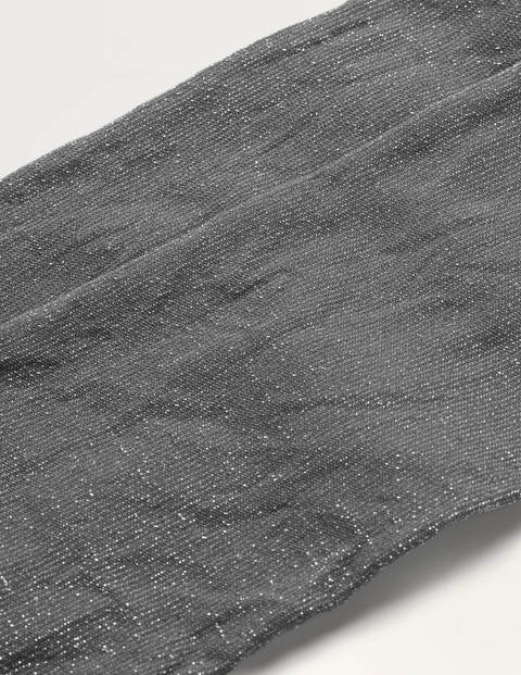 Sparkle Tights - Silver Sparkle Tights - Silver