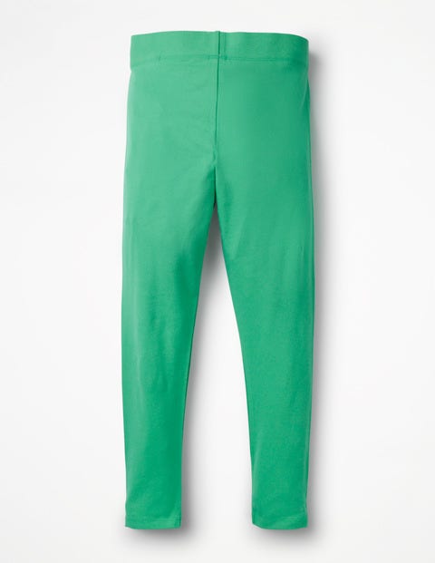 Legging uni - Vert Sardaigne Legging uni - Vert Sardaigne