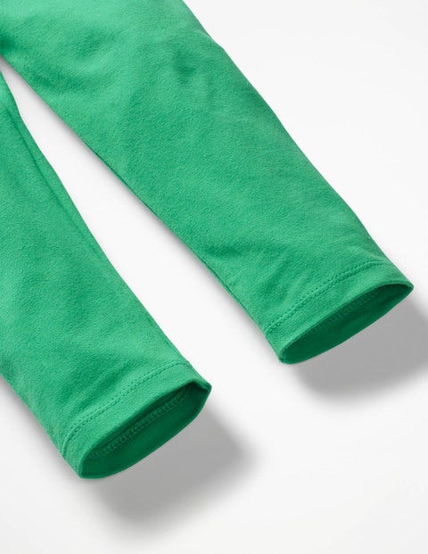 Legging uni - Vert Sardaigne Legging uni - Vert Sardaigne