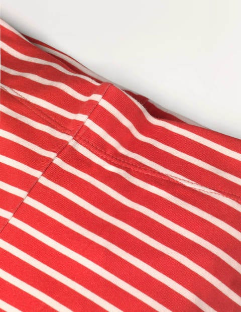 Fun Leggings - Rockabily Red/ Ivory Fun Leggings - Rockabily Red/ Ivory