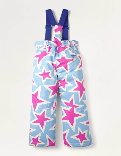 All-weather Waterproof Pants - Frost Blue Star All-weather Waterproof Pants - Frost Blue Star