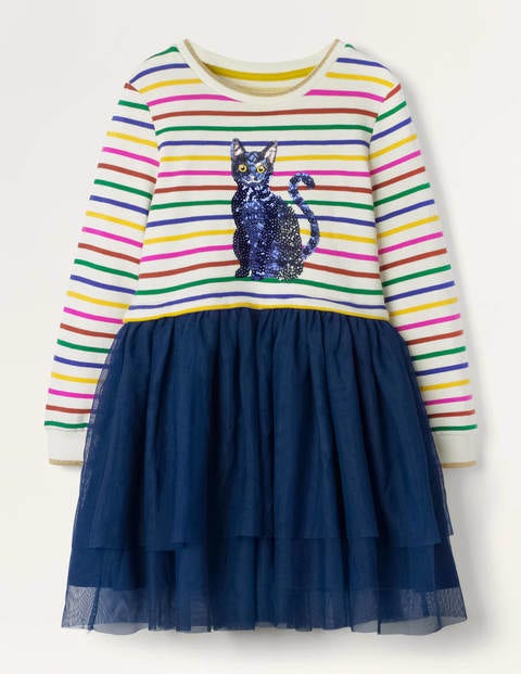 boden cat dress