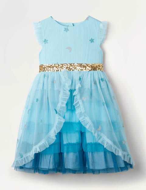 mini boden party dress