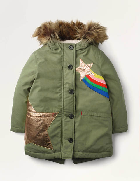 mini boden girls coats