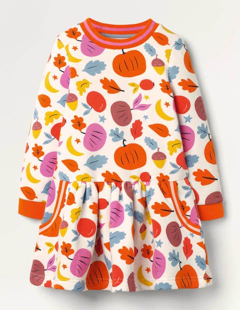 mini boden sweater dress