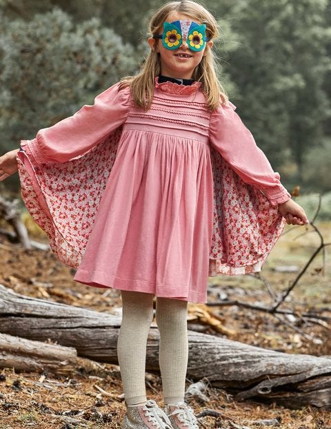 Costume de chouette - Vert Sardaigne Costume de chouette - Vert Sardaigne