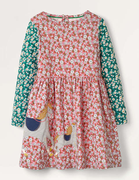 mini boden hopscotch dress