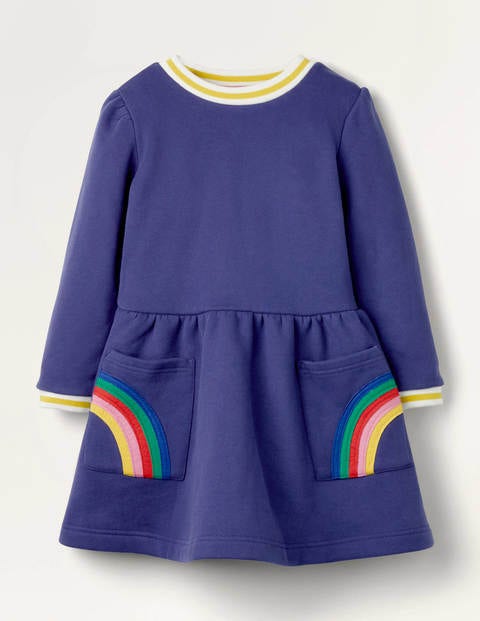 mini boden rainbow dress