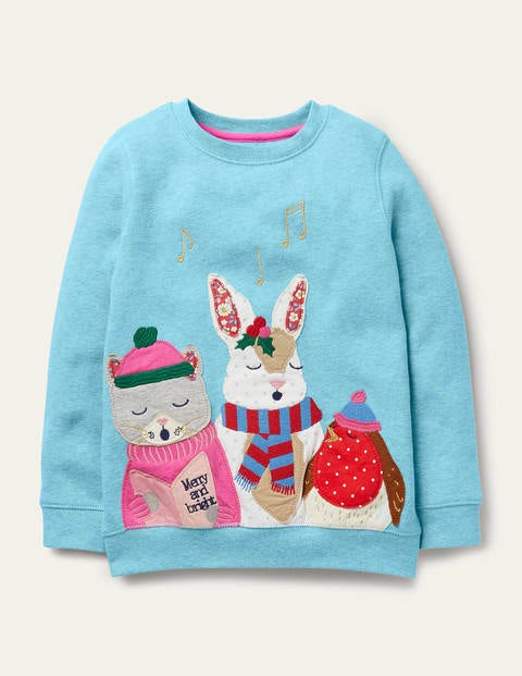 boden holiday sweater