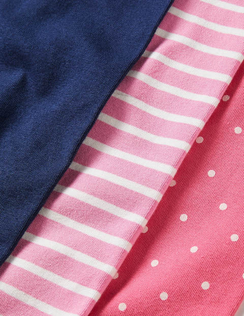 3-Pack Leggings - Multi 3-Pack Leggings - Multi