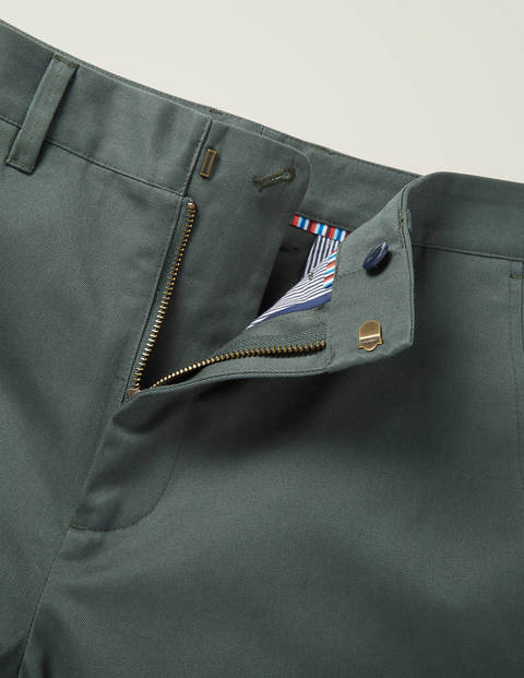 Chino original droit - Vert Richmond Chino original droit - Vert Richmond