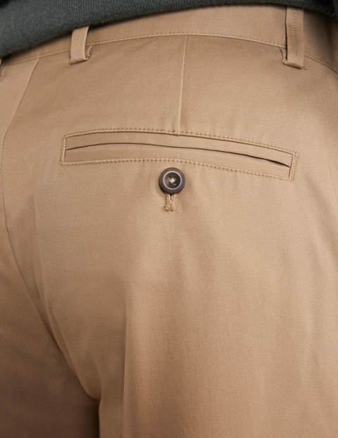 Original Straight Leg Chinos - Malt Original Straight Leg Chinos - Malt