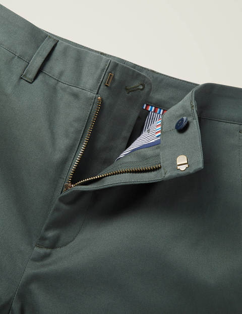Original Slim Leg Chinos - Richmond Green Original Slim Leg Chinos - Richmond Green