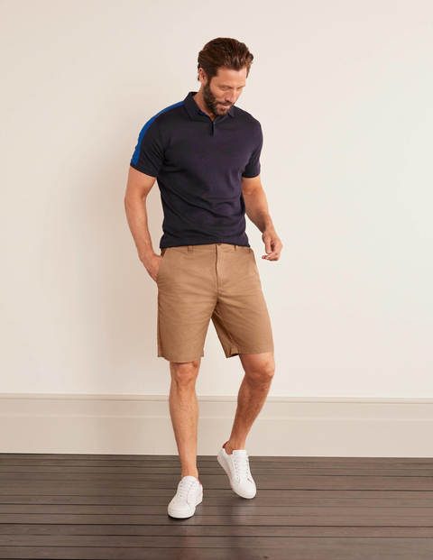 Chino Shorts - Hops Chino Shorts - Hops