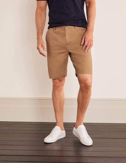 Chino Shorts - Hops Chino Shorts - Hops