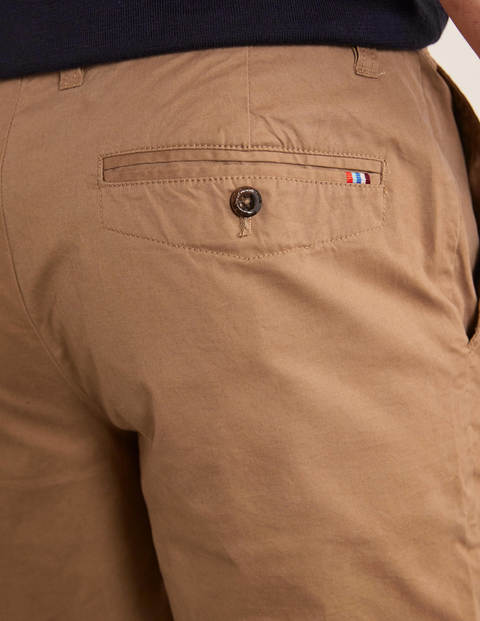 Chino Shorts - Hops Chino Shorts - Hops