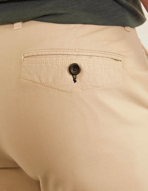 Lightweight Chinos - Stone Lightweight Chinos - Stone