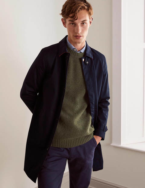 Chiswick Mac - Navy Chiswick Mac - Navy