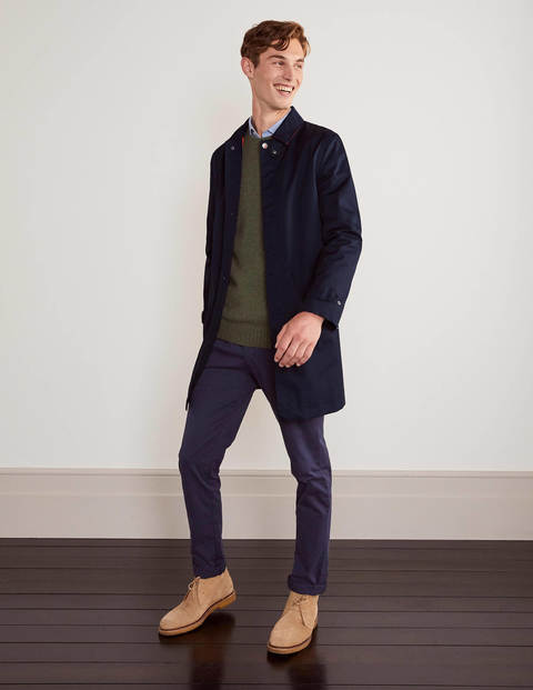 Chiswick Mac - Navy Chiswick Mac - Navy
