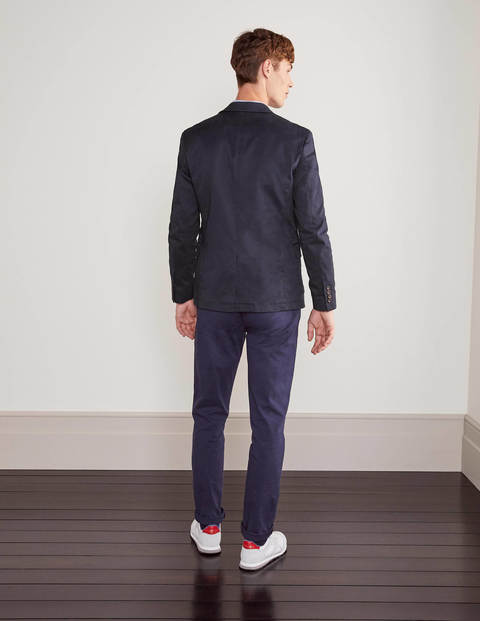 Original Chino-Blazer - Navy Original Chino-Blazer - Navy