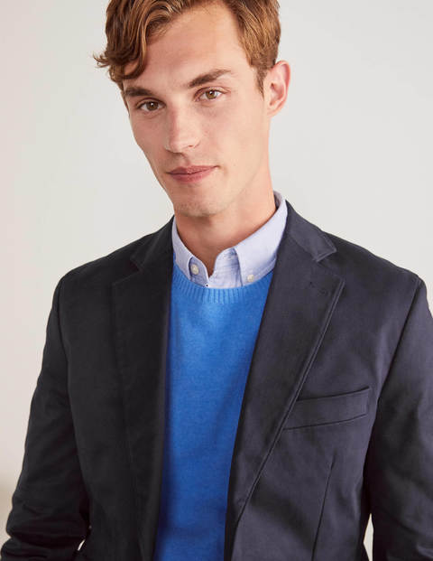 Original Chino-Blazer - Navy Original Chino-Blazer - Navy