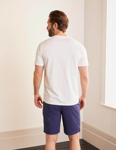 T-Shirt mit Motiv - Vögel T-Shirt mit Motiv - Vögel
