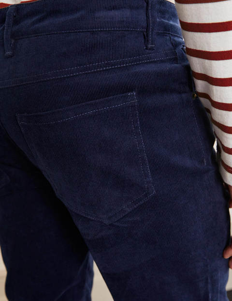Belvedere Cordhose - Helles Navy Belvedere Cordhose - Helles Navy