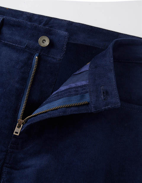 Belvedere Cordhose - Helles Navy Belvedere Cordhose - Helles Navy