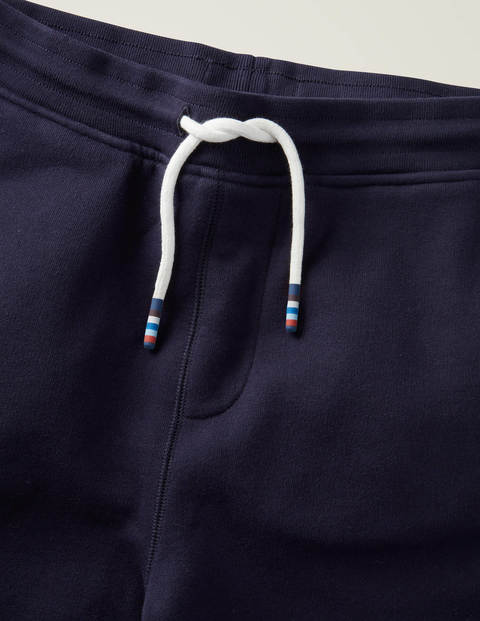 Irvine Jogginghose - Navy Irvine Jogginghose - Navy