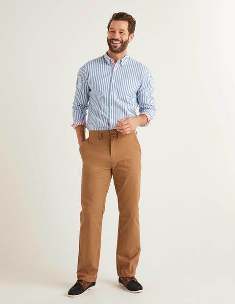 Original Straight Leg Chinos - Hops Original Straight Leg Chinos - Hops