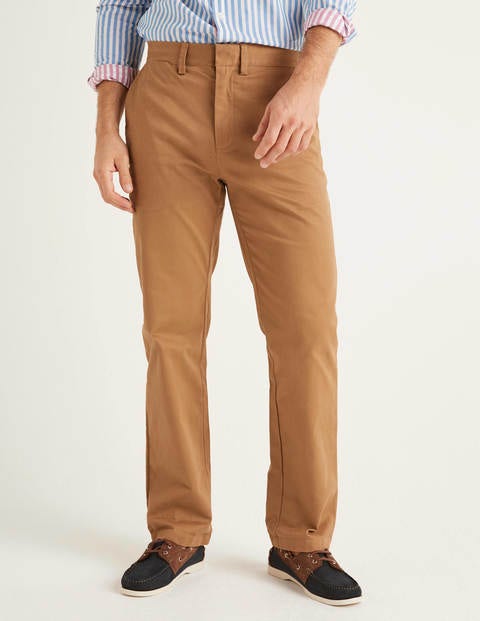 Original Straight Leg Chinos - Hops Original Straight Leg Chinos - Hops