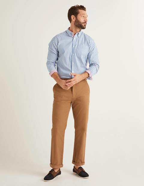 Original Straight Leg Chinos - Hops Original Straight Leg Chinos - Hops