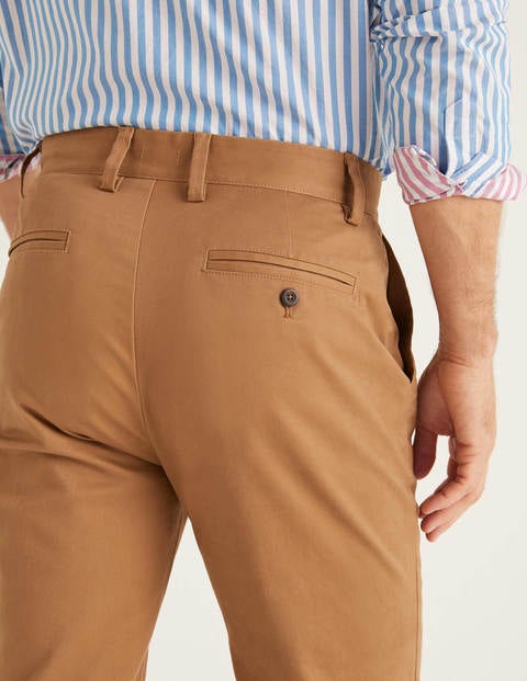 Original Straight Leg Chinos - Hops Original Straight Leg Chinos - Hops